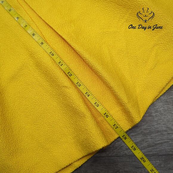 H&M Lined A Line Shirt Size 6 - Picture 4 of 5